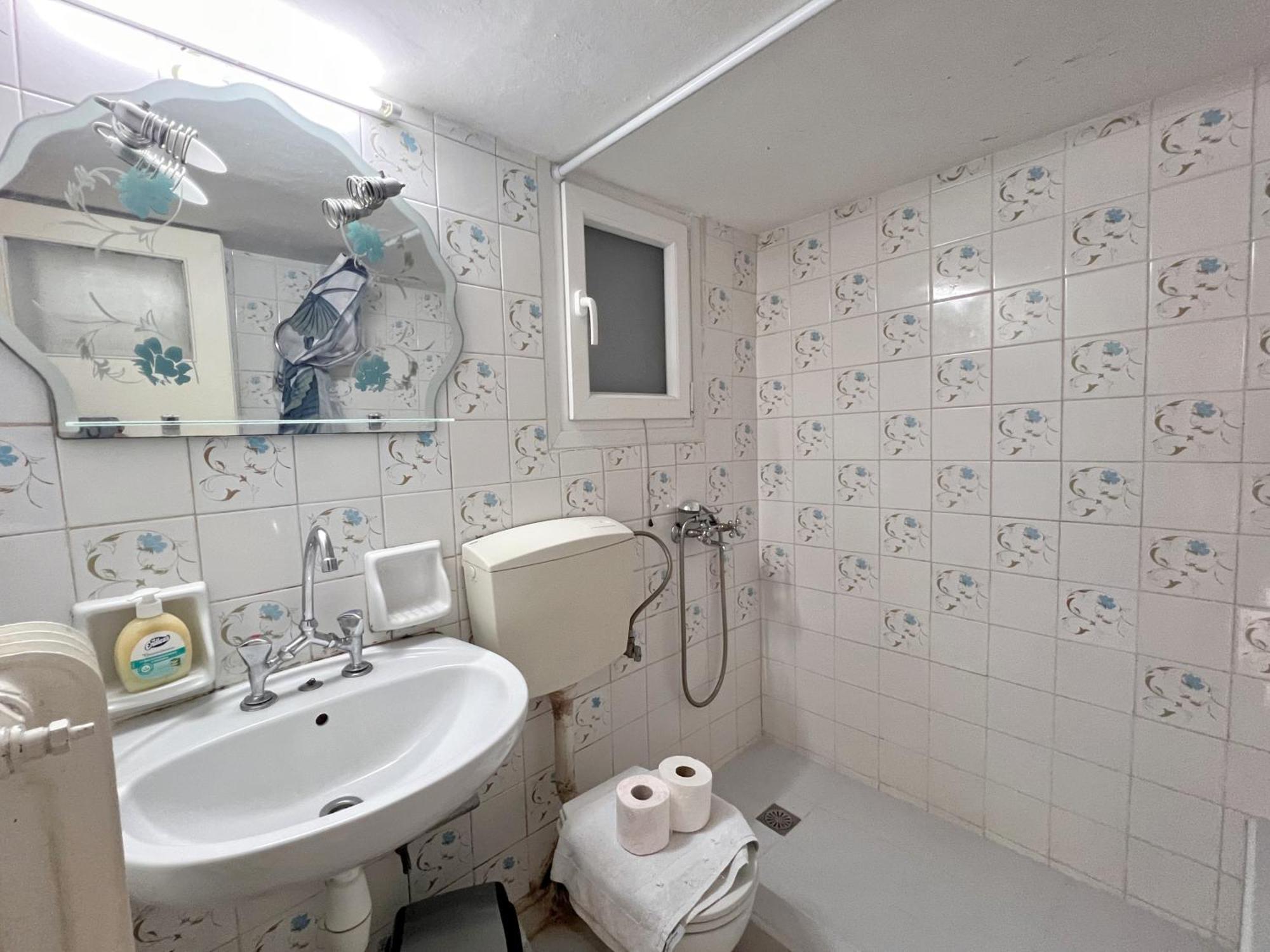 Wsd Athens Luxury Cozy 3Bd Apartment With City View Balcony Buitenkant foto